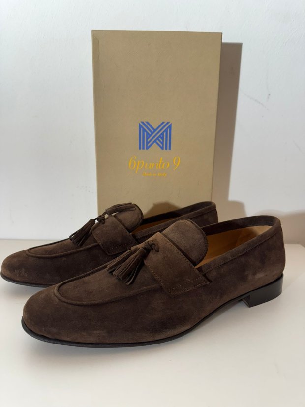 Scarpa uomo