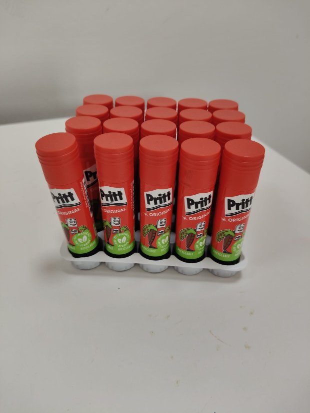 Colla PRITT piccola