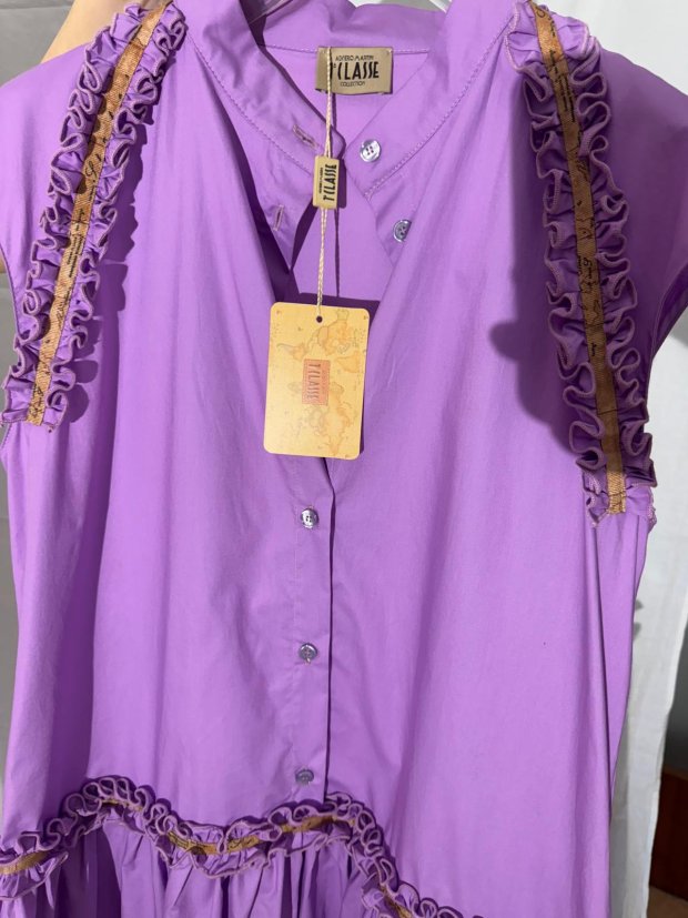 Abito donna ALVIERO MARTINI 1 CLASSE