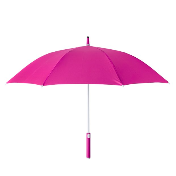 Ombrello fuxia 105cm
